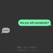 With Somebody (feat. Tungevaag & Christy McDonald) artwork