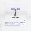 Breakfast In America (Sam Bird Remix) - Single album lyrics, reviews, download
