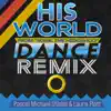 His World (From "Sonic the Hedgehog") [Dance Remix] - Single album lyrics, reviews, download