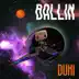 Ballin' - Single album cover