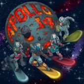 Apollo 14 - Ripcurl