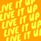 Live It Up (Instrumental) artwork