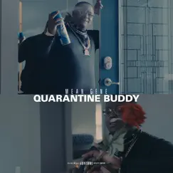 Quarantine Buddy Song Lyrics