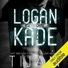 Logan Kade (Unabridged)