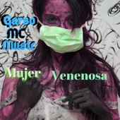 Mujer Venenosa artwork