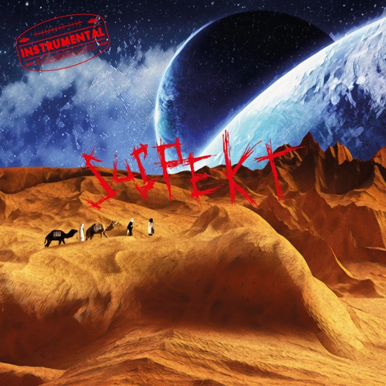 Cover artwork for Gonzo