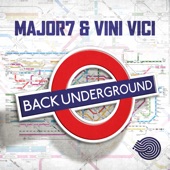 Back Underground artwork