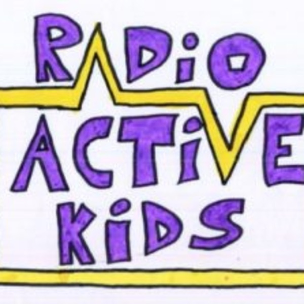 Radio Active Kids Radio Active Kids