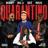 Quarantino - Single album lyrics, reviews, download