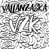 VZK - EP artwork