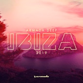 Armada Deep: Ibiza 2019 artwork