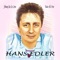 Johnny I'm in Love - Hans Edler lyrics