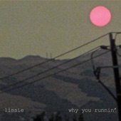 Why You Runnin' - EP artwork