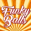 Funky Balls, 2018
