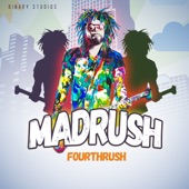 Mad Rush artwork