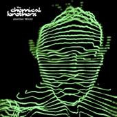 The Chemical Brothers - Another World - Instrumental