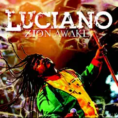 Zion Awake by Luciano album reviews, ratings, credits