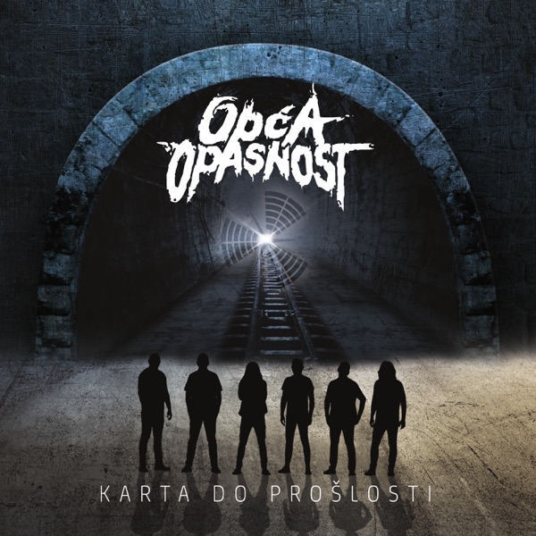 Opća Opasnost - Sad Mi Reci