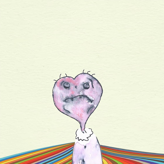 Cover artwork for Command V