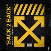 Back2back artwork