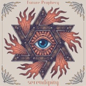 Serendipity - EP artwork