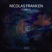 Nicolas Franken - Intergalactic