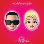 Con Calma (feat. Snow) [Remix] artwork