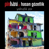 Yalnızlık Zor - EP artwork