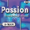 Passion (Running Through My Veins) - EP