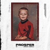 Prosper - EP artwork