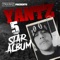 Livin' In Sin (feat. Casper Loc & Cad man) - Yantz lyrics
