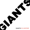 Giants, Vol. 5, 2013