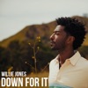 Down For It - Single, 2019