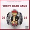 Too Cool (feat. Gorgy & Dameka Rochelle) - T. Rizer lyrics