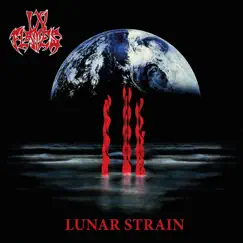 Lunar Strain by In Flames album reviews, ratings, credits