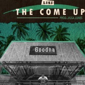 The Come Up artwork