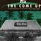 The Come Up artwork