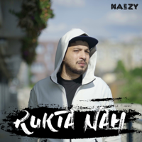 Naezy - Rukta Nah - Single artwork