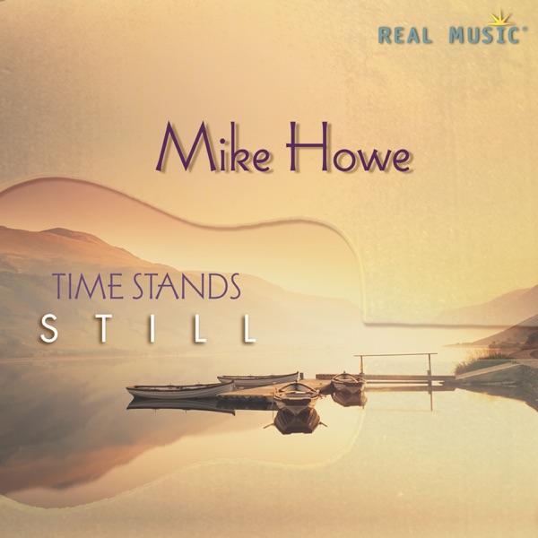 Mike Howe - For Claire