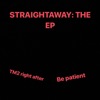 Straightaway-EP
