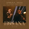 Hosana (feat. Lukas Agustinho) [Ao Vivo] - Single