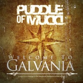 Puddle of Mudd - Uh Oh