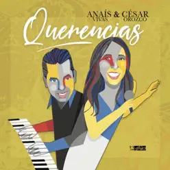 Querencias - Anaís Vivas Querencias - Anaís Vivas