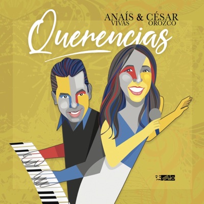 Querencias - Anaís Vivas