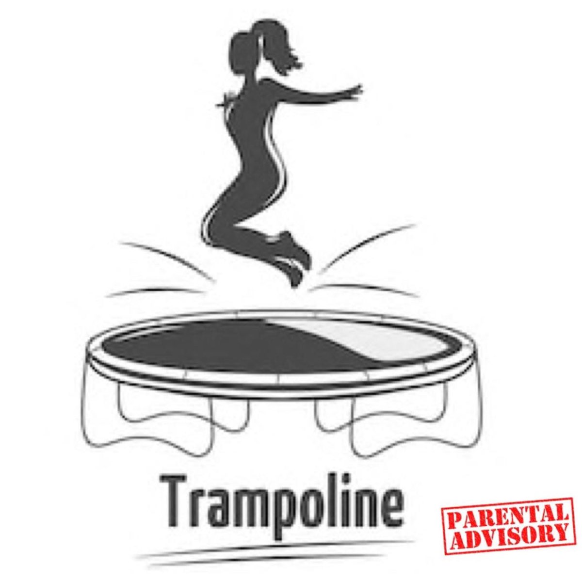 слушать, Trampoline - Single, Joka Da Lyricist, музыка, синглы, песни, Хип-...