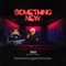 Something New (feat. Harry Holles) artwork