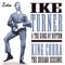 Down and out (A.K.A. How Long Will It Last) - Ike Turner & The Kings of Rhythm lyrics
