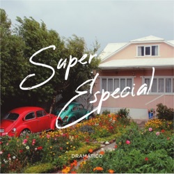 Super Especial - La Palabra