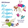 Wir fliegen, fliegen, fliegen - Single