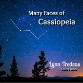 Many Faces of Cassiopeia artwork
